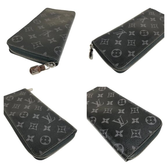 Louis Vuitton Zippy Vertical Long Wallet jp316-110425 - Picture 6 of 16